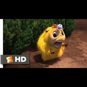 Meet your Posher, Hallie